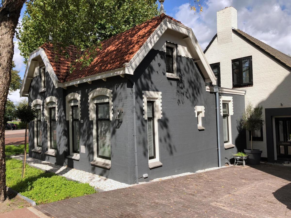 Villa Antonius Amsterdam Ouderkerk an der Amstel Exterior foto