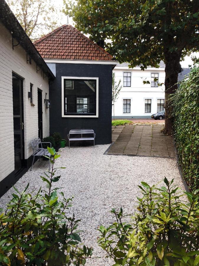 Villa Antonius Amsterdam Ouderkerk an der Amstel Exterior foto